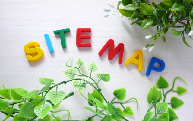 Fire Life Labサイトマップ