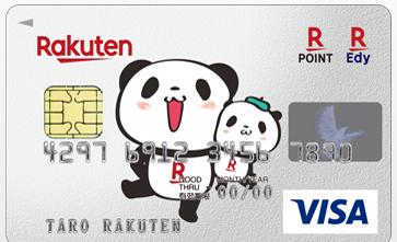 楽天カードのETCカード：Driver Life Lab